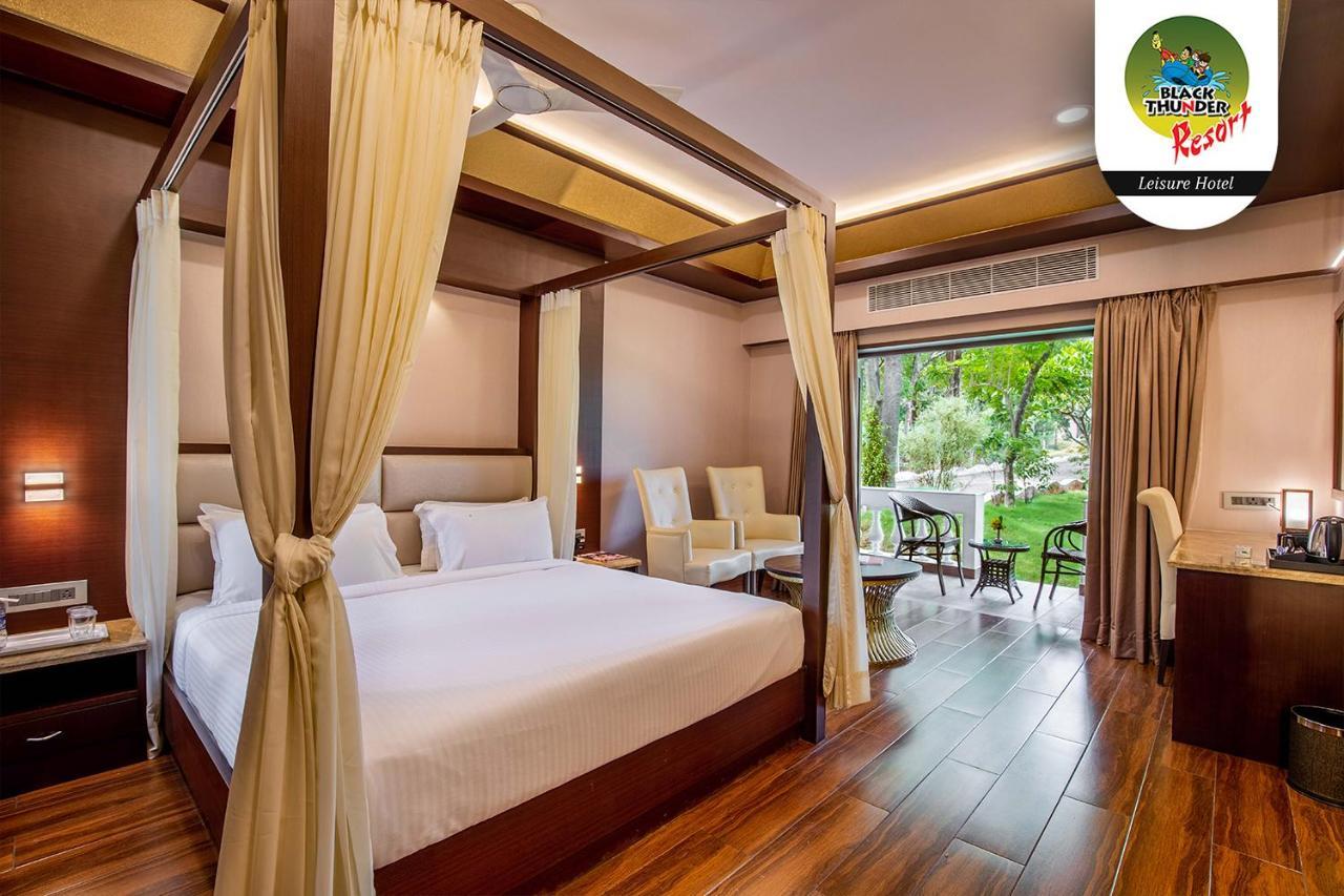 Mettuppālaiyam Avana Resort מראה חיצוני תמונה