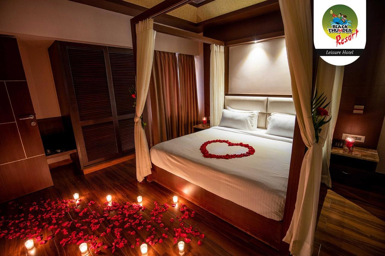 Mettuppālaiyam Avana Resort מראה חיצוני תמונה