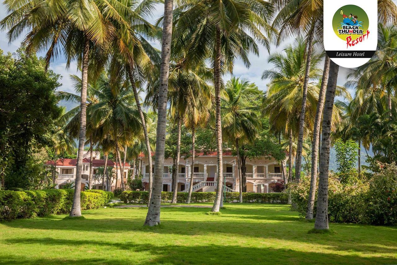 Mettuppālaiyam Avana Resort מראה חיצוני תמונה