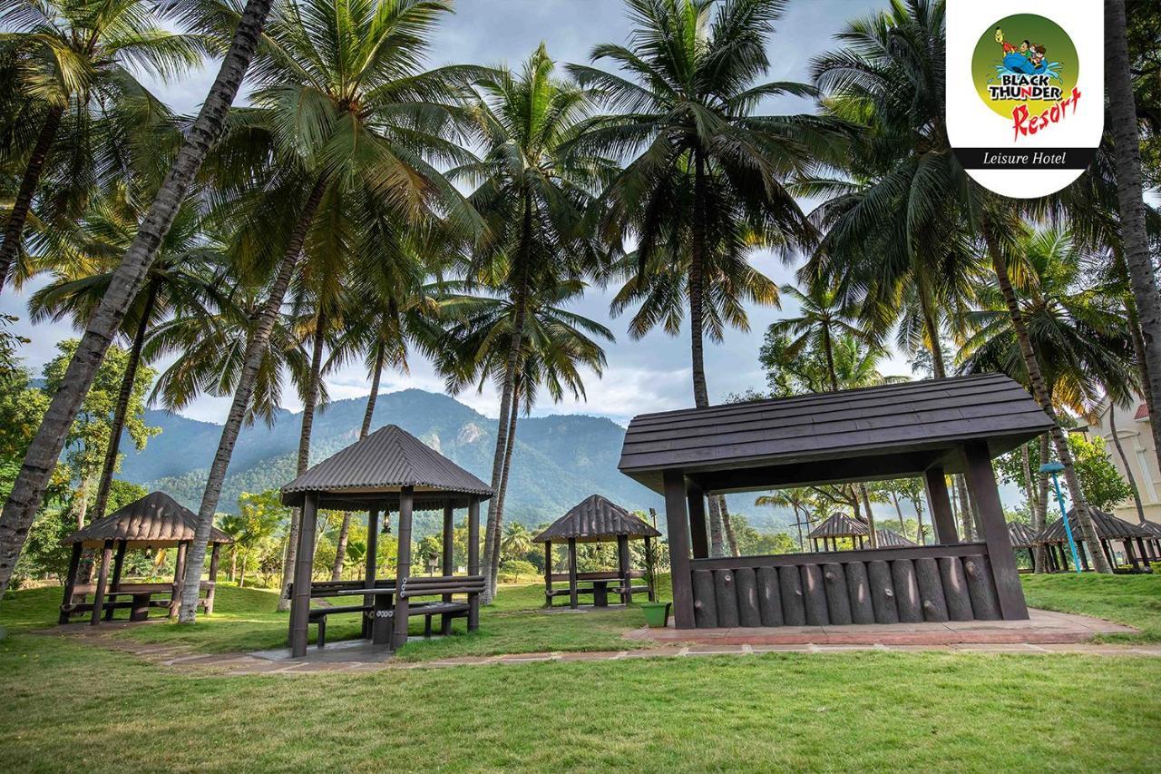 Mettuppālaiyam Avana Resort מראה חיצוני תמונה