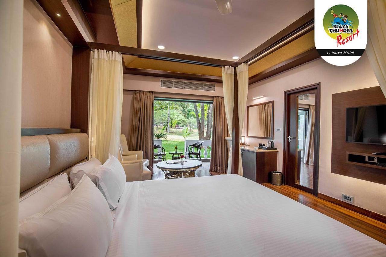 Mettuppālaiyam Avana Resort מראה חיצוני תמונה