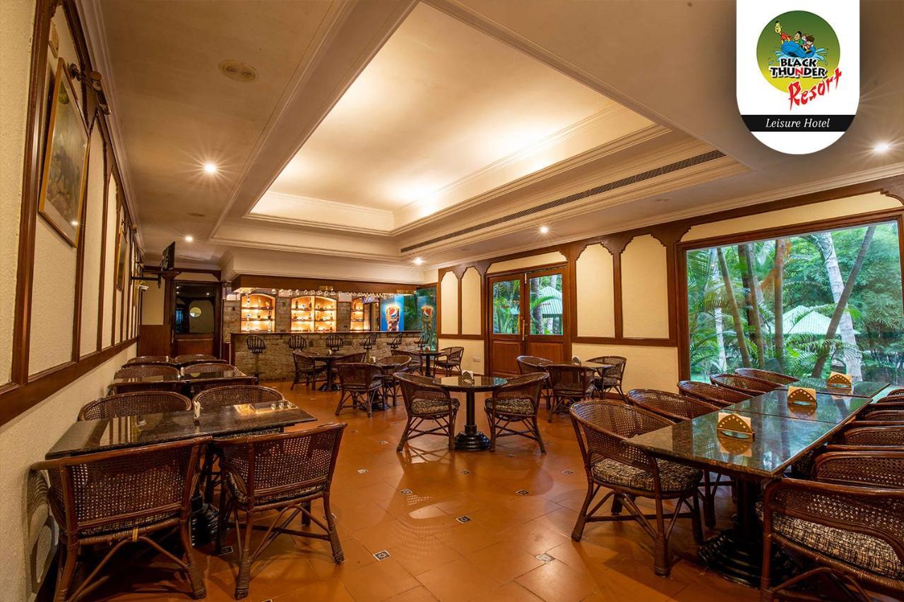 Mettuppālaiyam Avana Resort מראה חיצוני תמונה