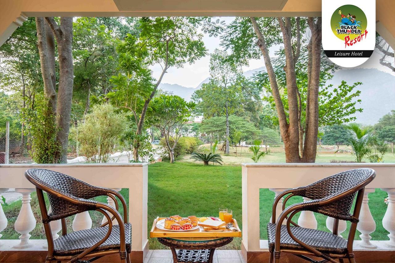 Mettuppālaiyam Avana Resort מראה חיצוני תמונה