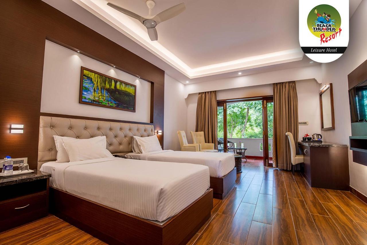 Mettuppālaiyam Avana Resort מראה חיצוני תמונה