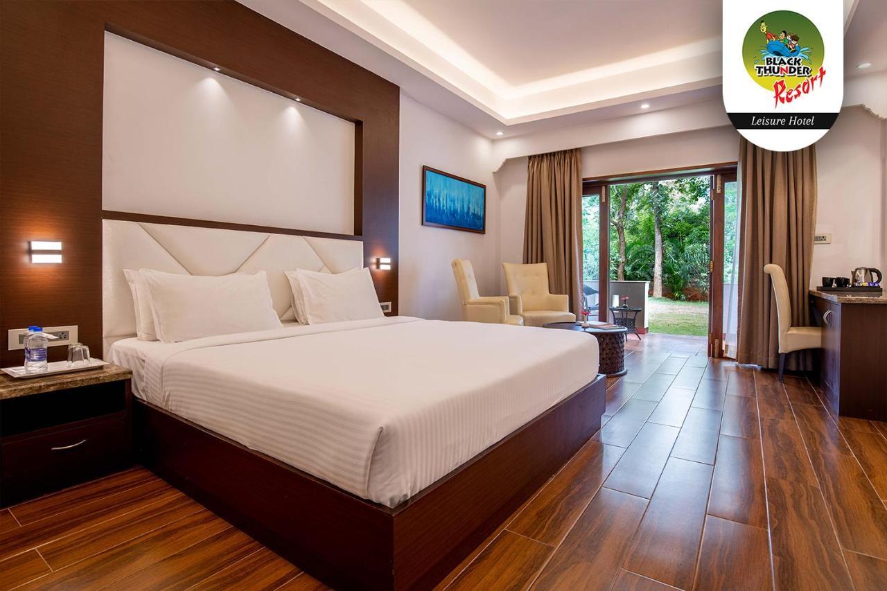 Mettuppālaiyam Avana Resort מראה חיצוני תמונה