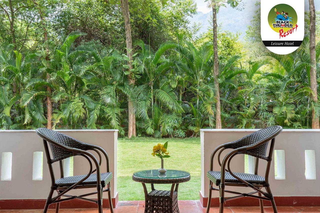 Mettuppālaiyam Avana Resort מראה חיצוני תמונה