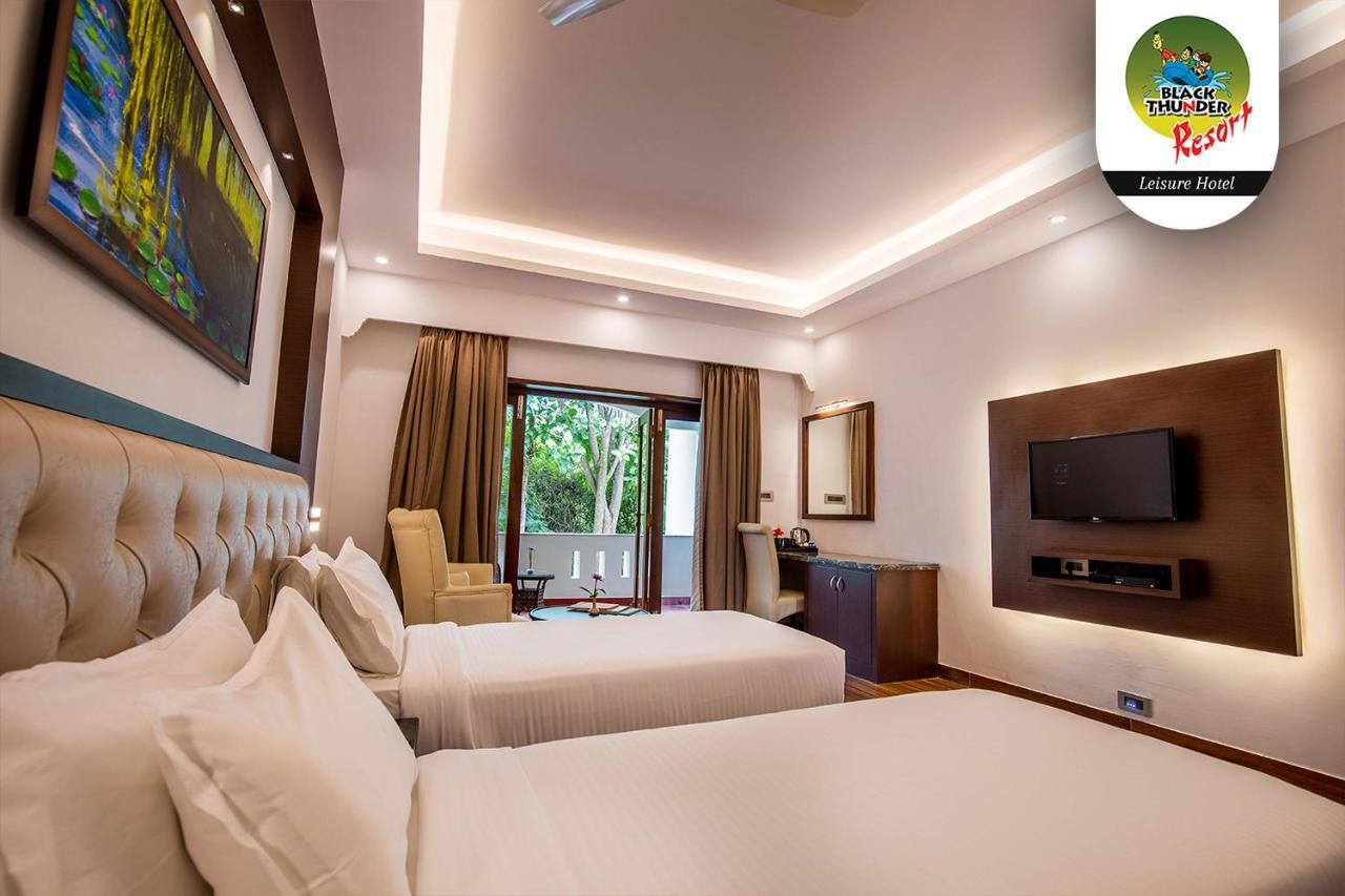 Mettuppālaiyam Avana Resort מראה חיצוני תמונה