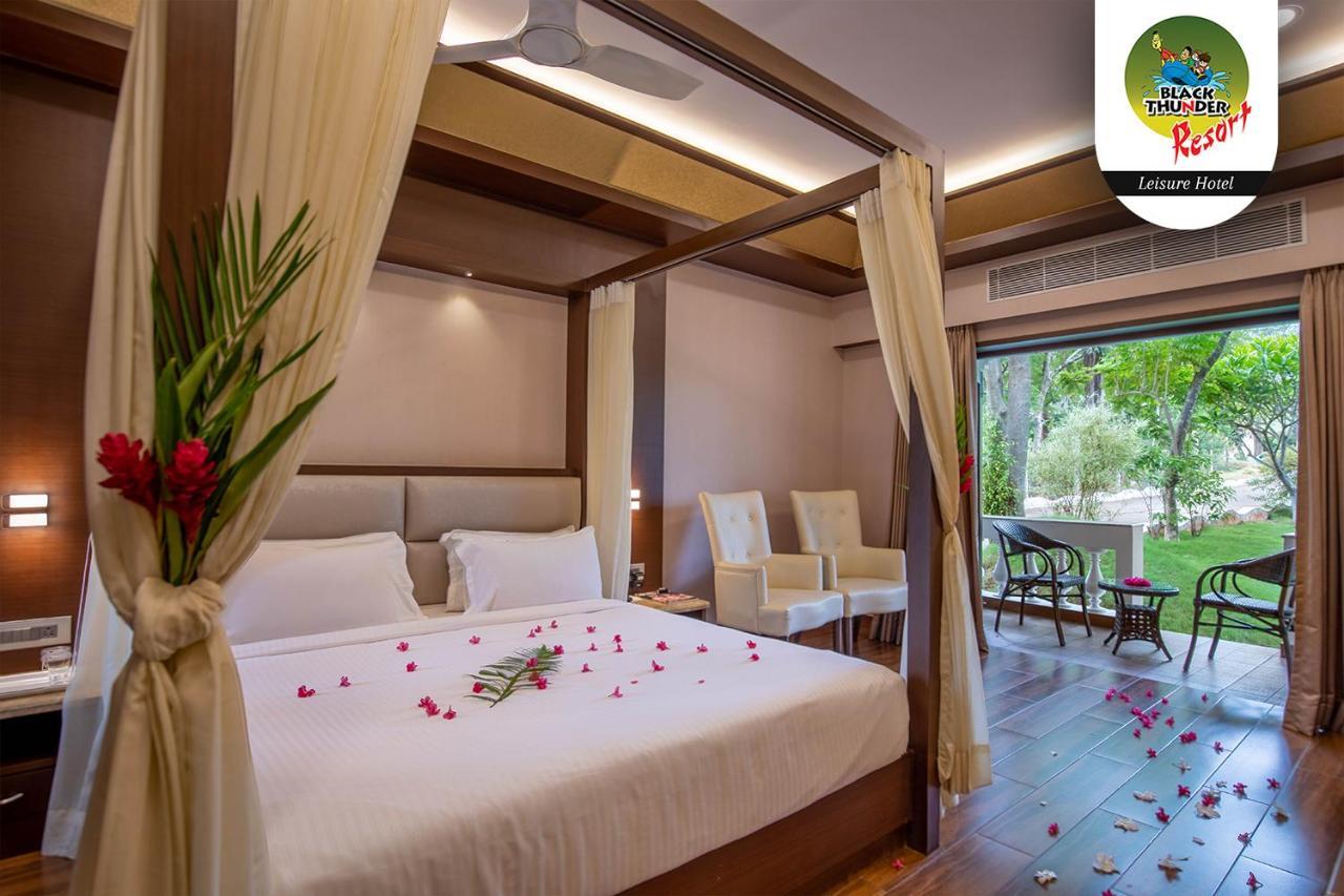 Mettuppālaiyam Avana Resort מראה חיצוני תמונה