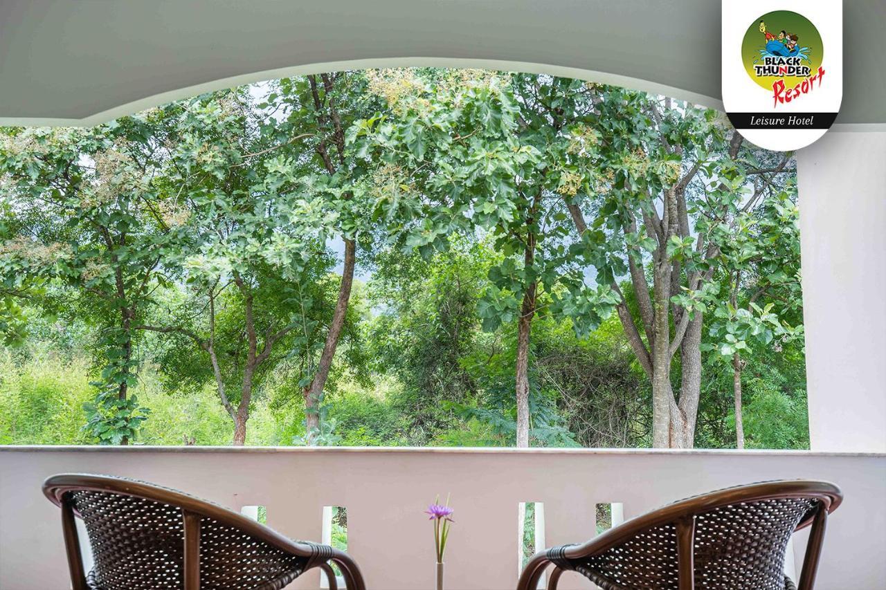 Mettuppālaiyam Avana Resort מראה חיצוני תמונה