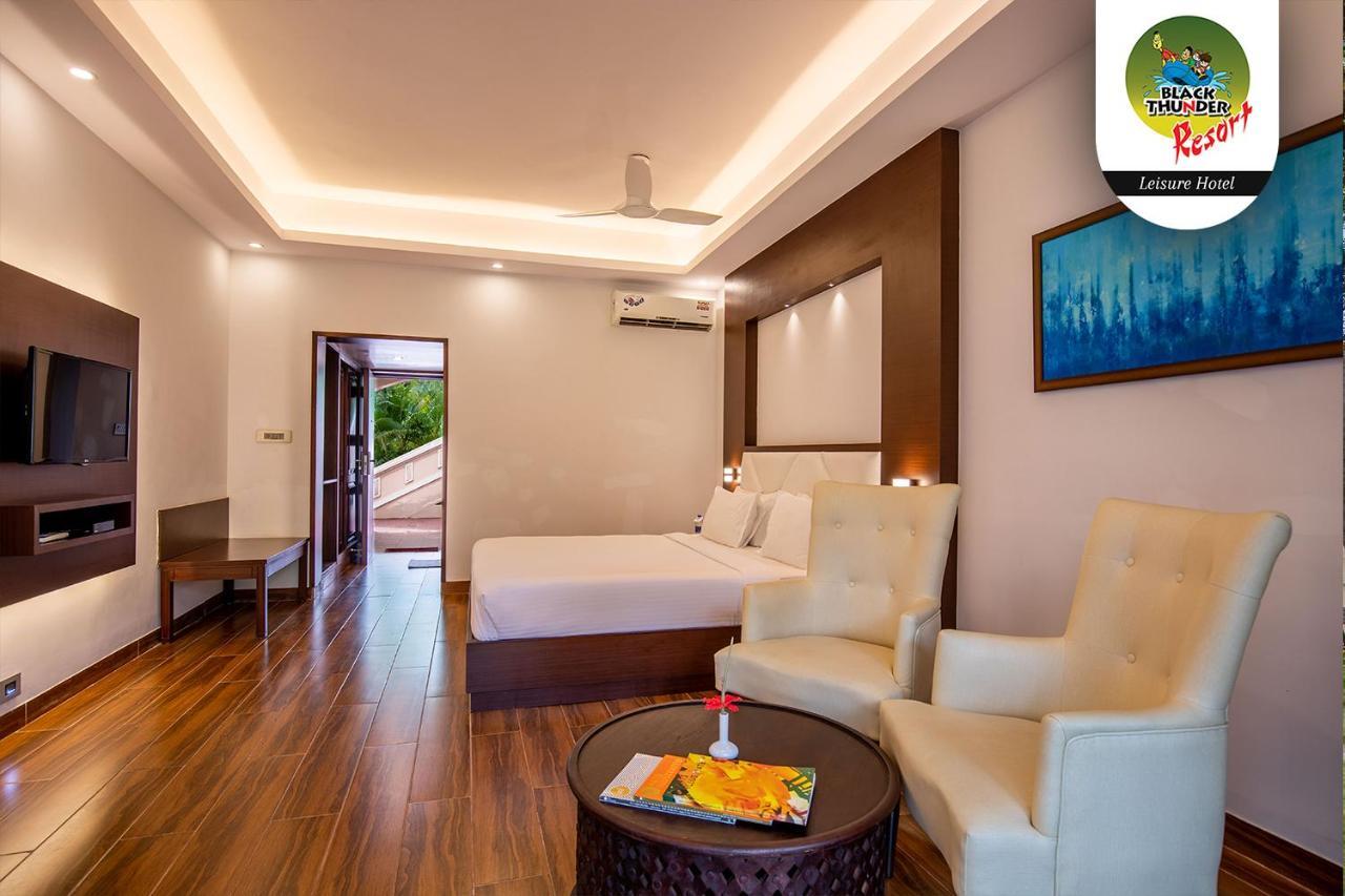 Mettuppālaiyam Avana Resort מראה חיצוני תמונה