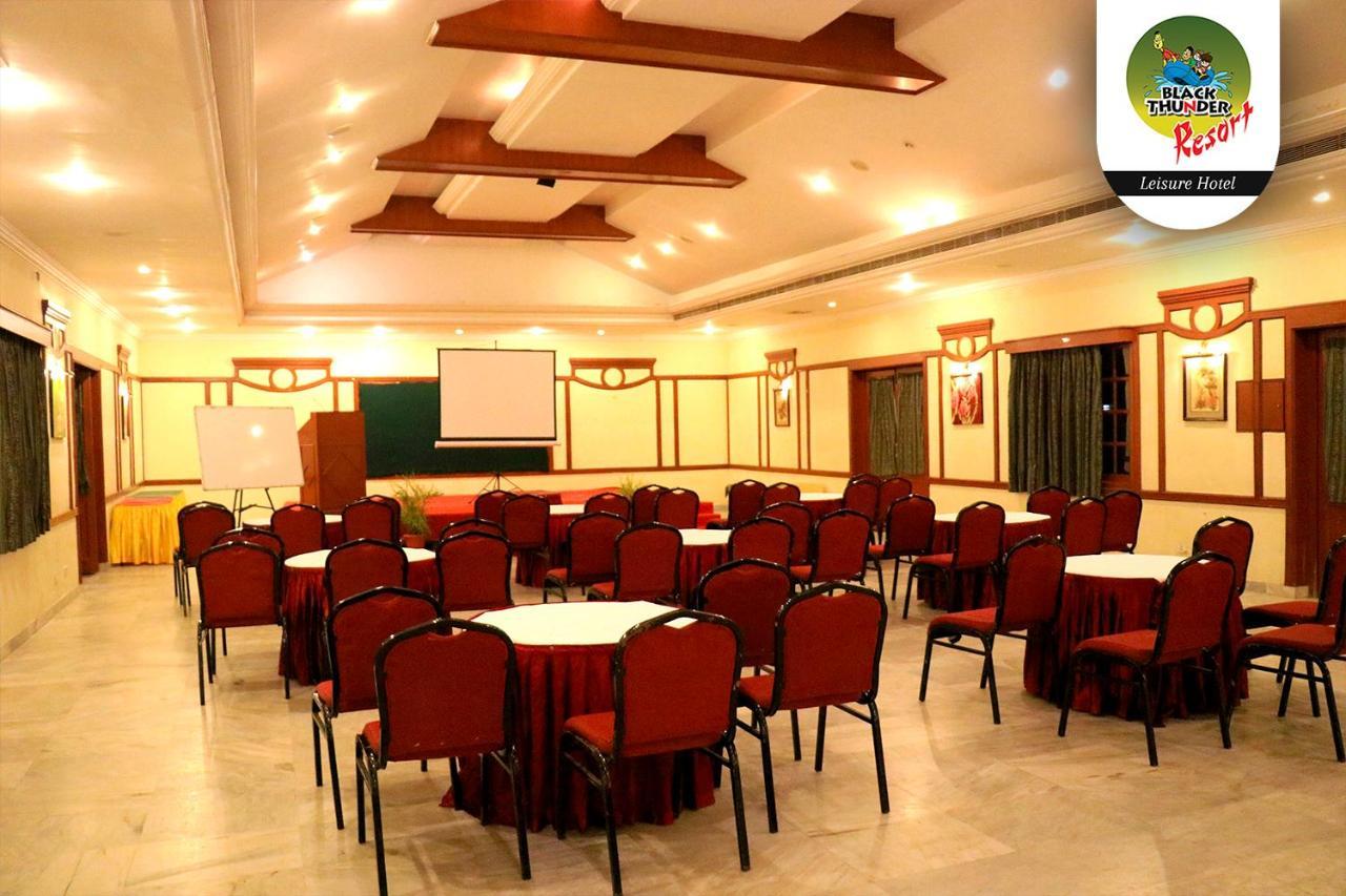 Mettuppālaiyam Avana Resort מראה חיצוני תמונה