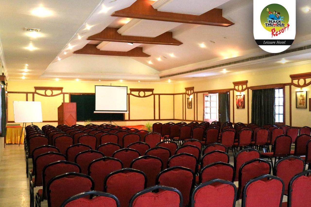 Mettuppālaiyam Avana Resort מראה חיצוני תמונה